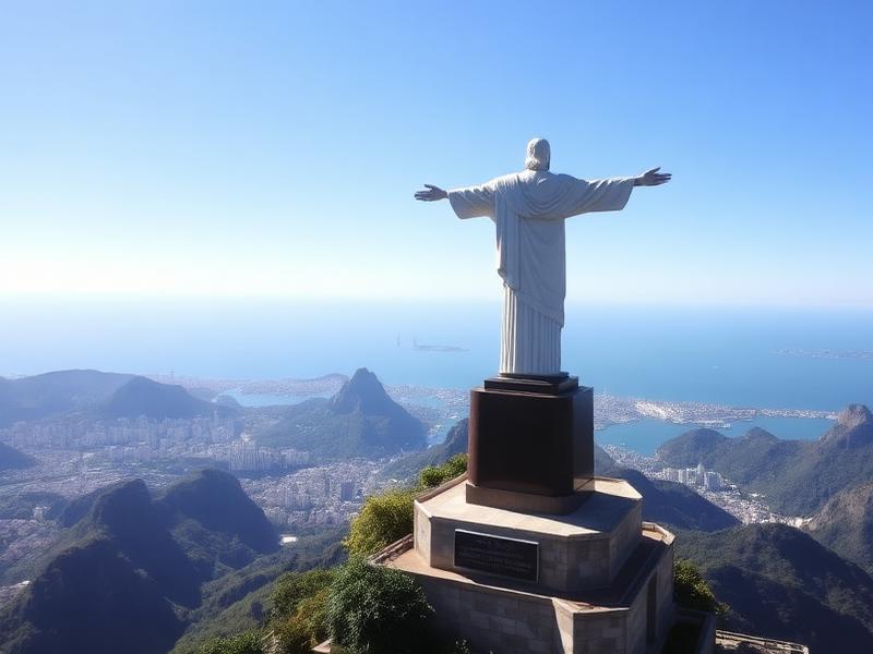 Um Dia no Rio VIP